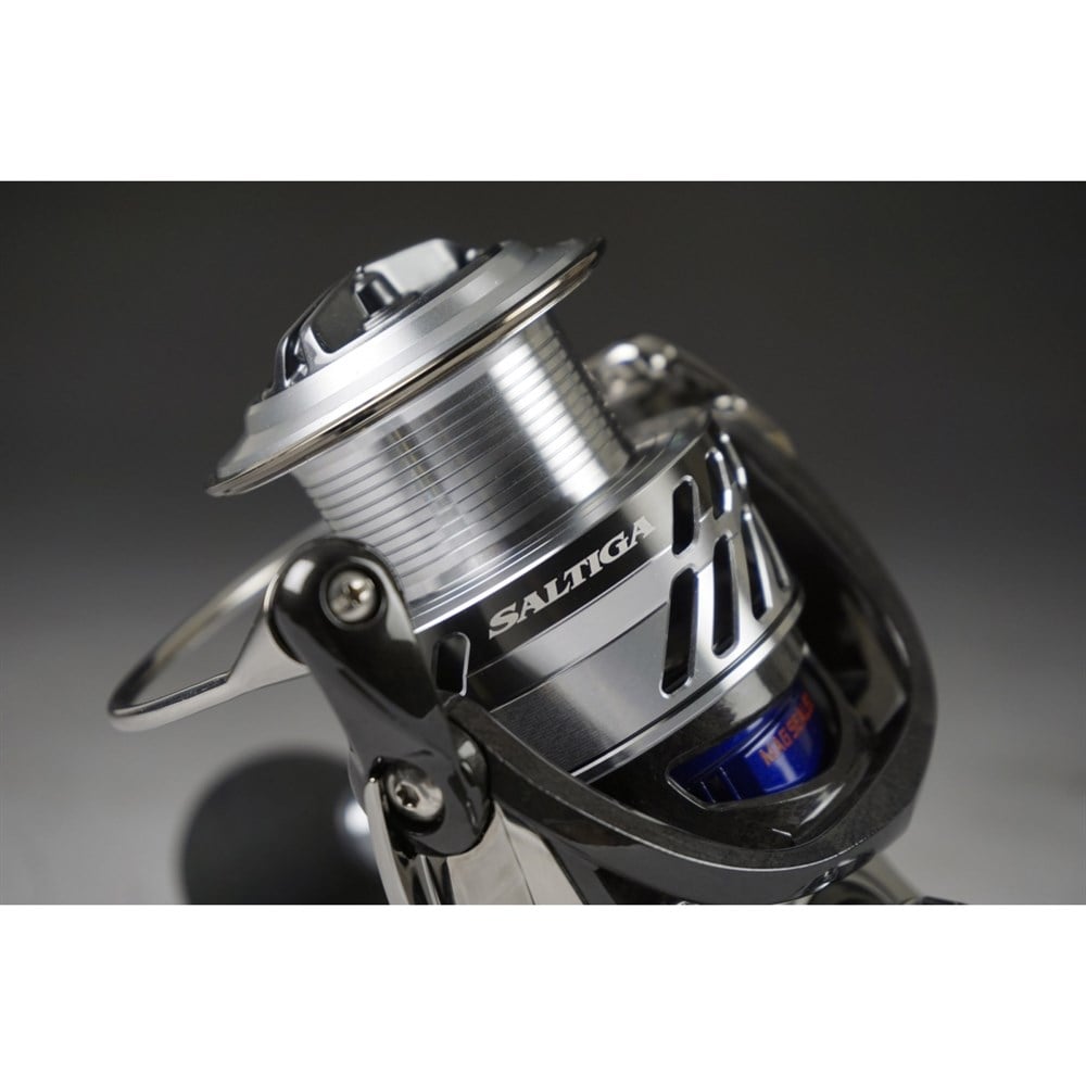 Daiwa Saltiga BJ 2017 3500 SH Olta Makinesi