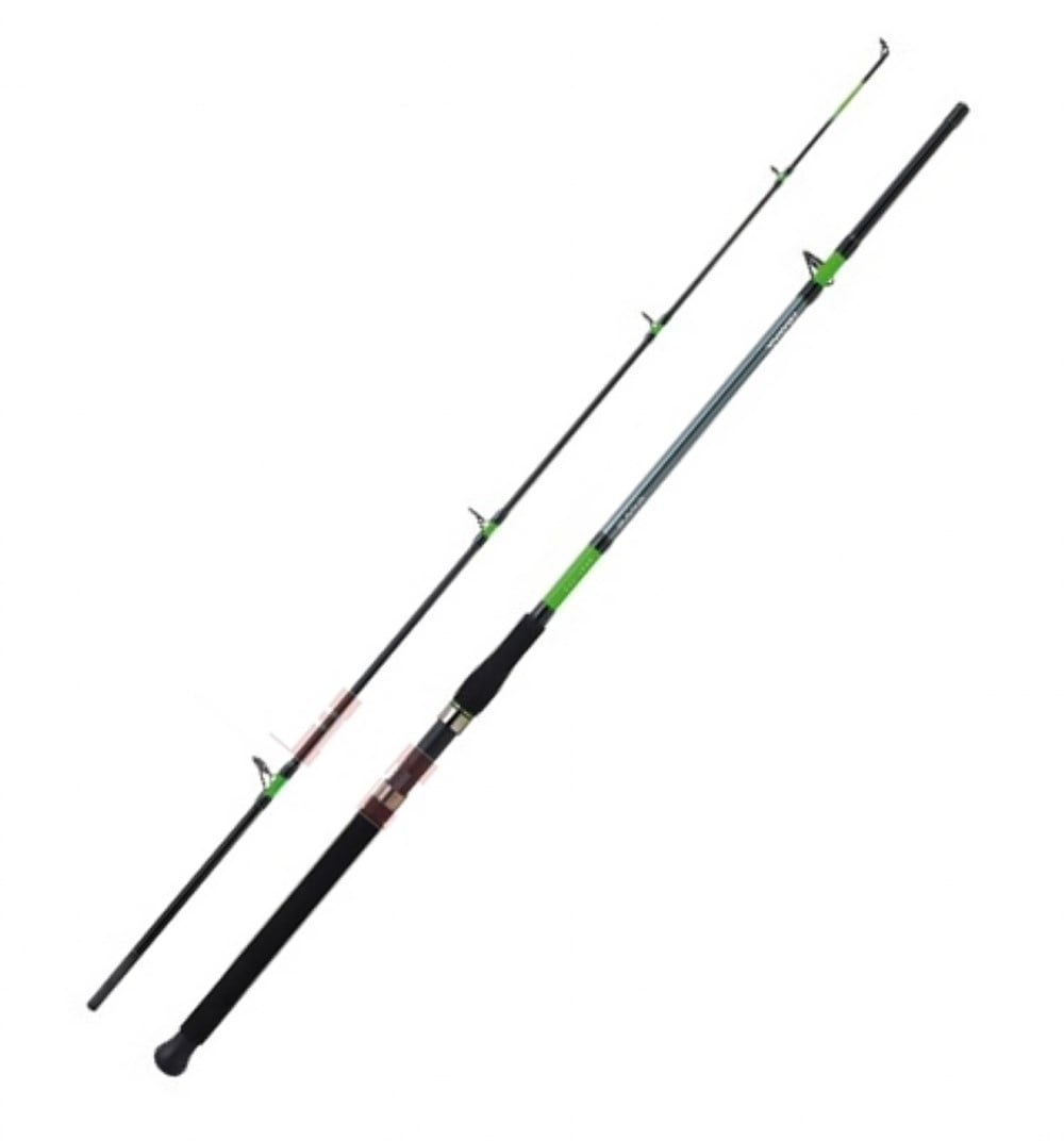 DAİWA SENSOR BOAT KAMIŞI 1,80 M / İKİ PARÇA 60-120 GR