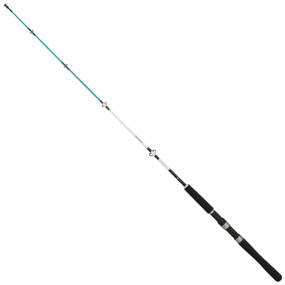 DAİWA SENSOR PALANGROTTE BOT KAMIŞI 122 CM / TEK PARÇA 60-120 GR