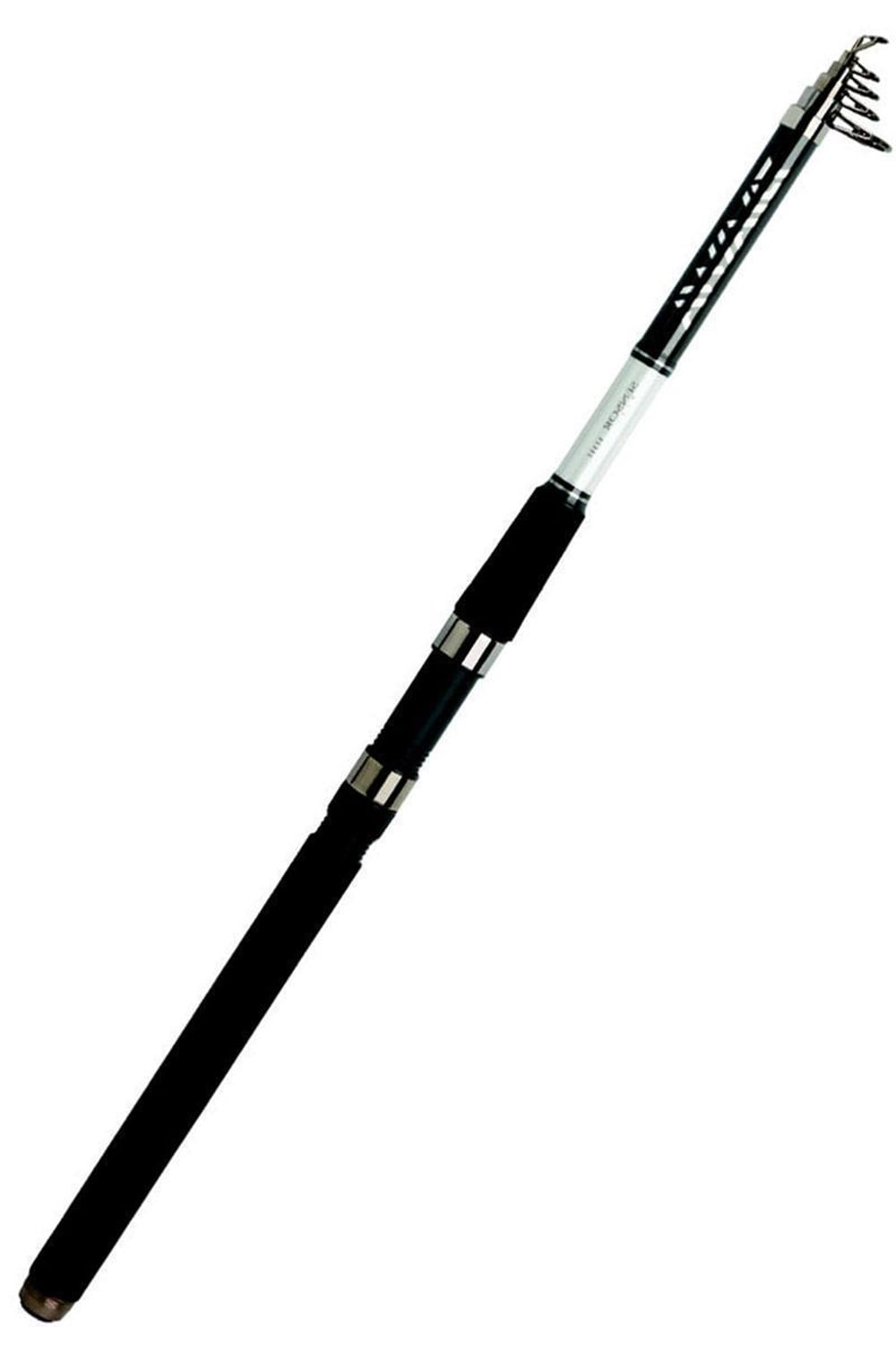 DAİWA SENSOR TELE KAMIŞ 3,60 M 20-60 GR