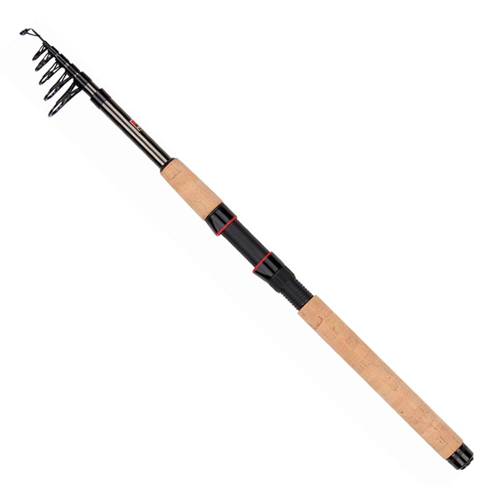 DAM DEVİL STİCK TELE TELESKOPİK OLTA KAMIŞI 2,40 M 5-20 GR