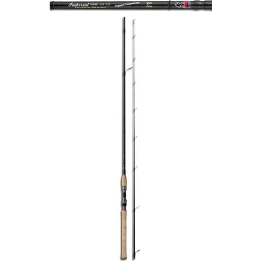 DAM İMPERİAL SUPER JİG OLTA KAMIŞI # 2,40 M 7-21 GR