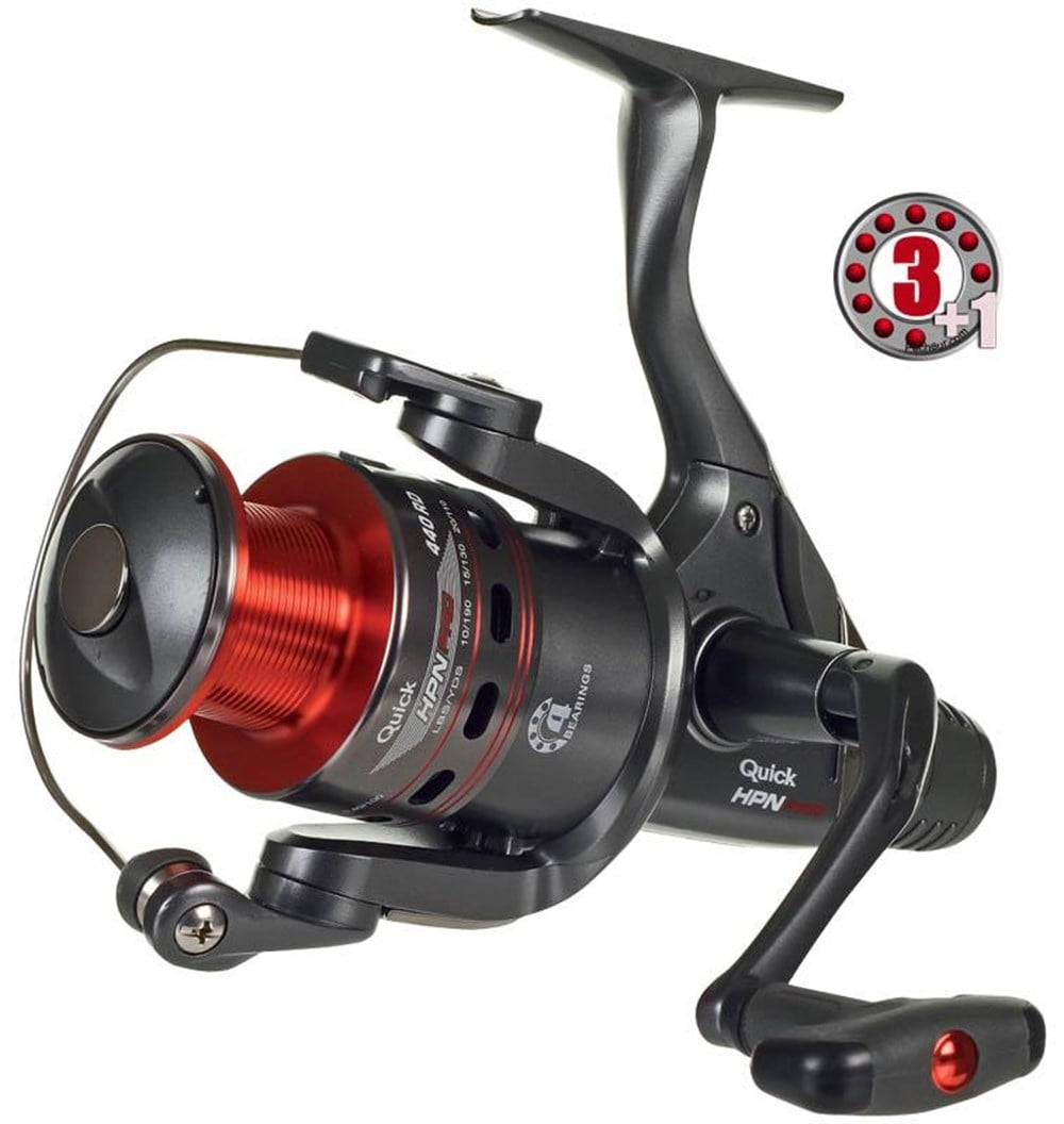 DAM QUİCK HPN PRO OLTA MAKİNESİ 450RD