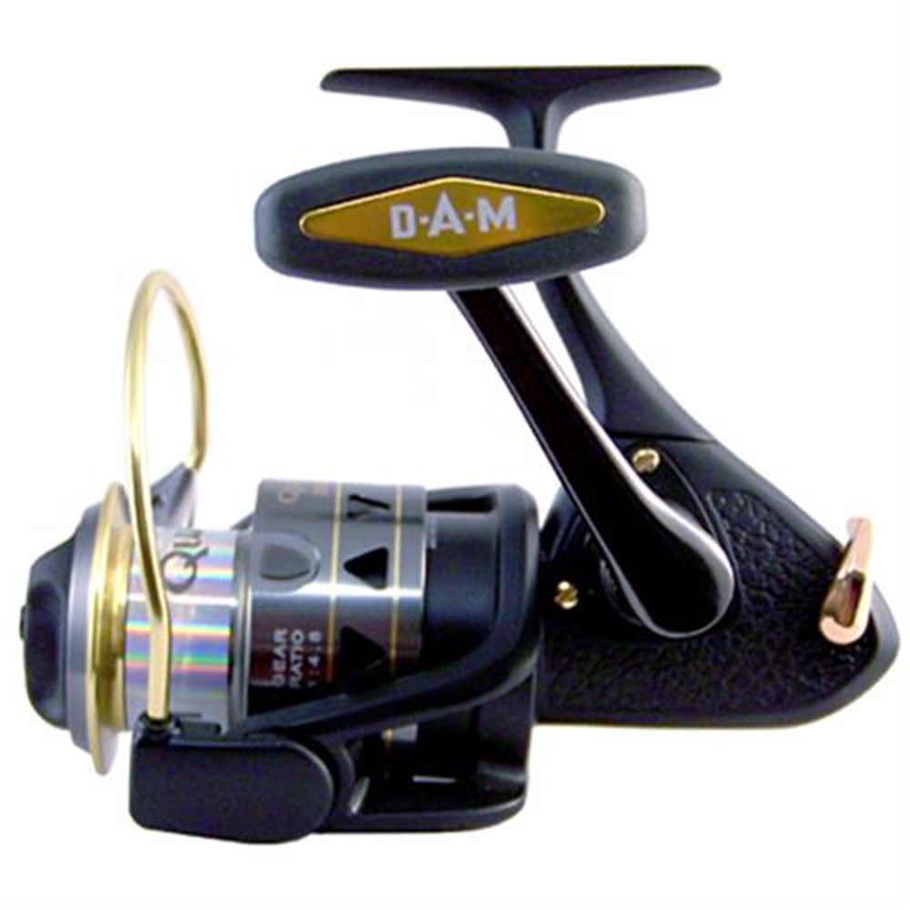 DAM QUİCK OLTA MAKİNESİ 2000 FD