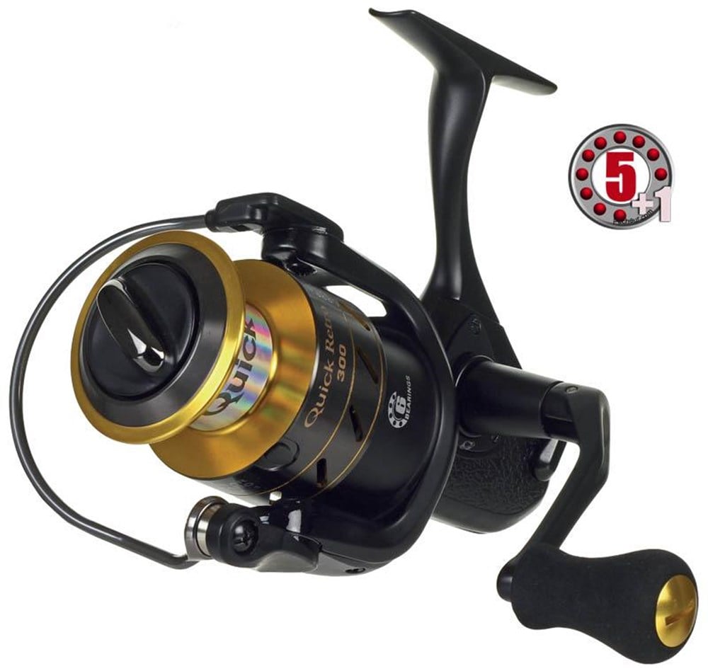 DAM QUİCK RETRO OLTA MAKİNESİ 300FD