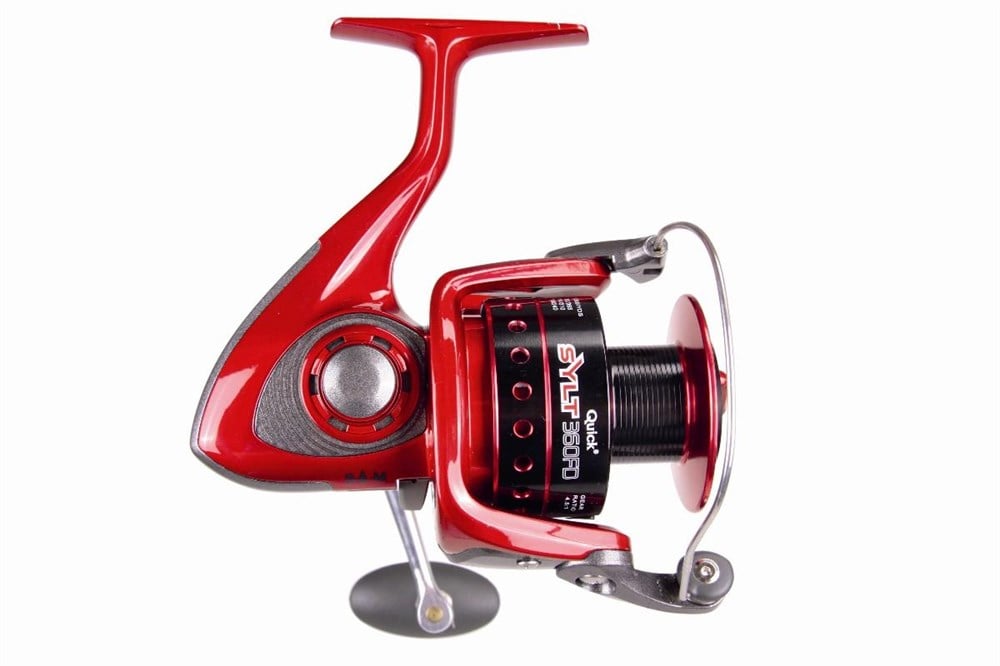 DAM QUİCK SYLT OLTA MAKİNESİ 350FD