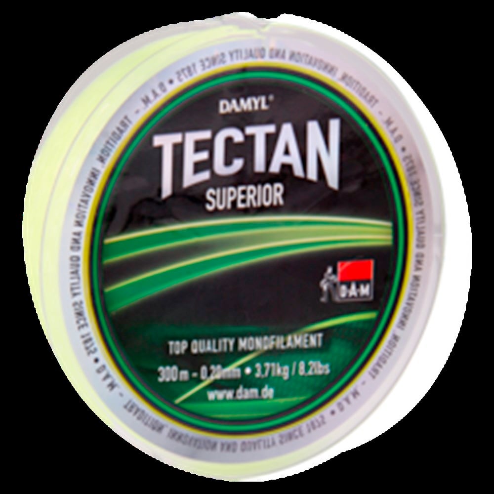 DAM TECTAN SUPERİOR 150 MT MİSİNA 0,40 MM 150 M