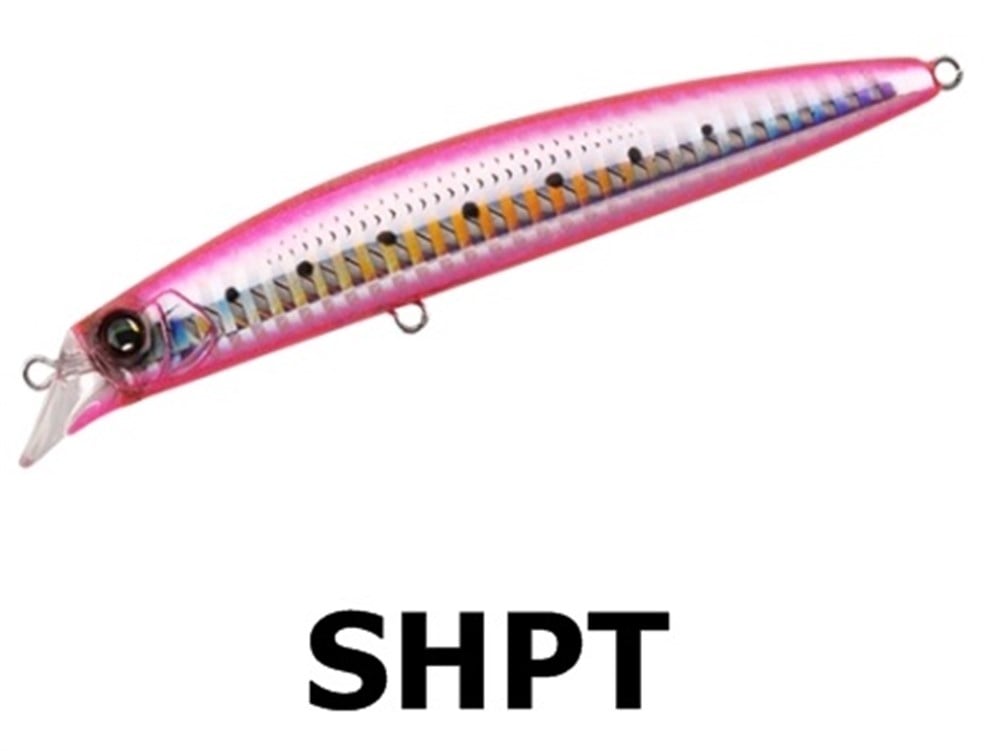DUEL F1121 HARDCORE TT LİPLESS MİNNOW 115 F MD SUNİ YEM SHPI