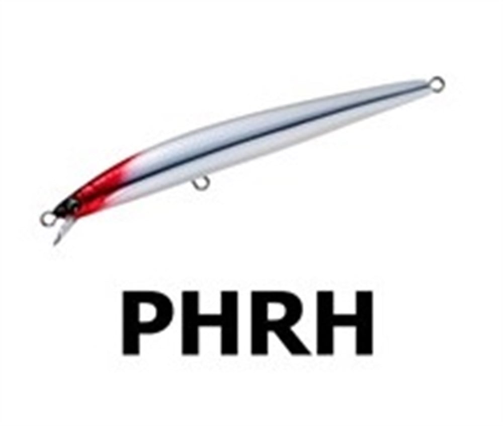 DUEL F920 HARDCORE MİNNOW 110 F SUNİ YEM PHRH