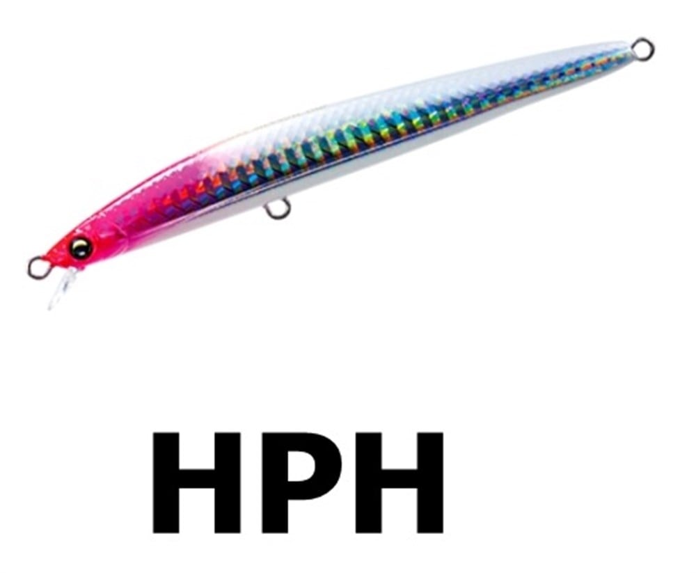 DUEL F921 HARDCORE MİNNOW 130 F SUNİ YEM HPH