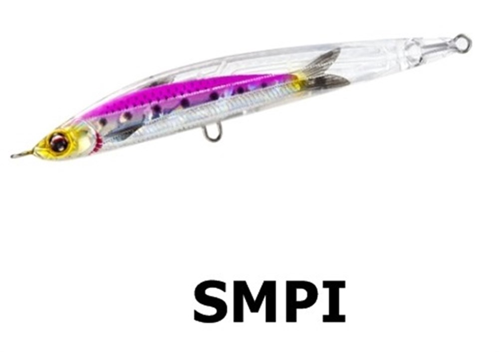 DUEL F945 HARDCORE SİNKİNG PENCİL 100 S SUNİ YEM SMPI