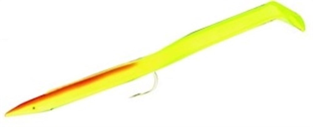 EDDYSTONE EEL 1973 SİLİKON YEM RHUBAR CUST 115 MM