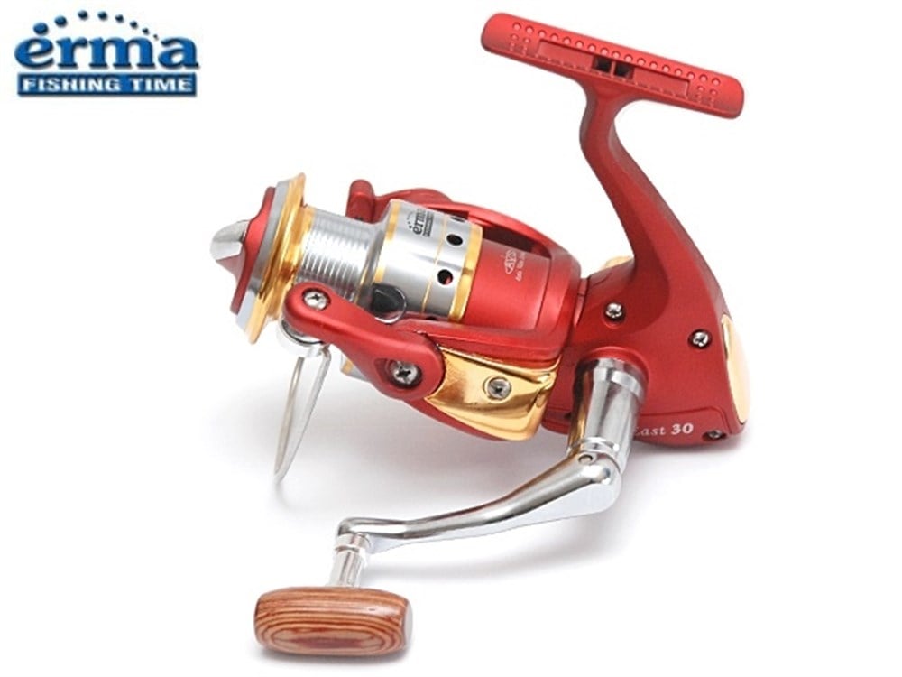 ERMA EAST OLTA MAKİNESİ 40