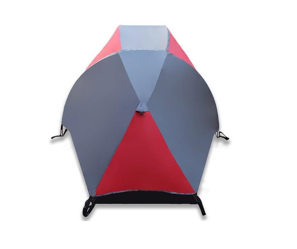 Evolite Dakota 2 Kişilik 4 Mevsim Çadır Dogadayim.com