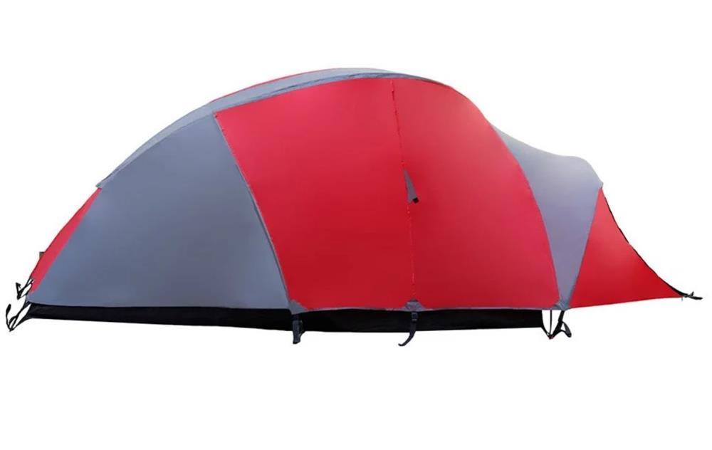 Evolite Dakota 2 Kişilik 4 Mevsim Çadır Dogadayim.com