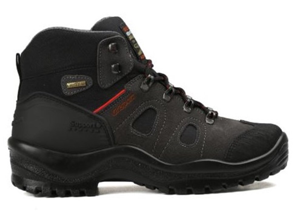 GRİSPORT 10662-S33G TREKKİNG BOT 45
