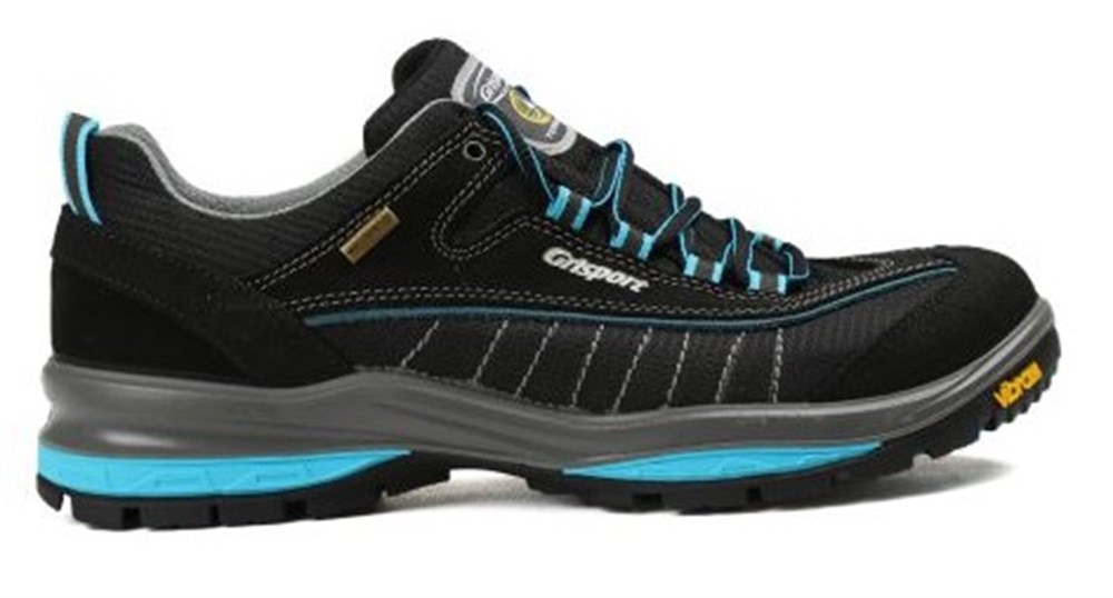 GRİSPORT 12545-S24T TREKKİNG AYAKKABI 41