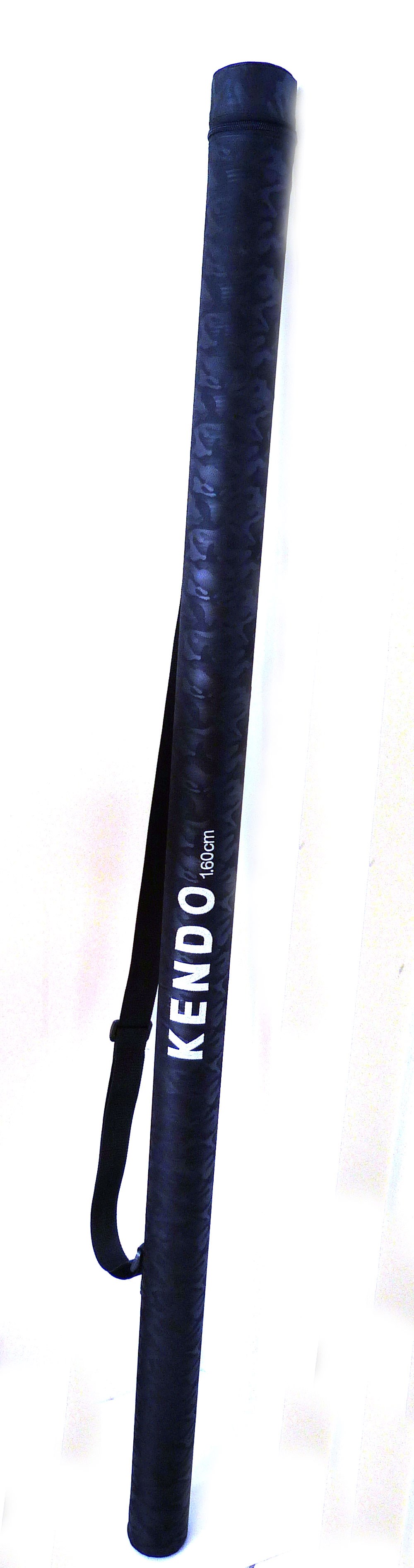 KENDO 160 CM SİYAH BAZUKA KUTU