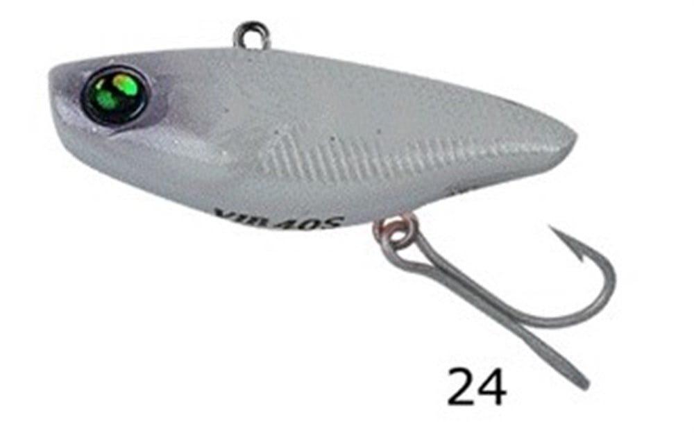 KENDO CHİNU VİB 40S VİBRASYON YEM #24