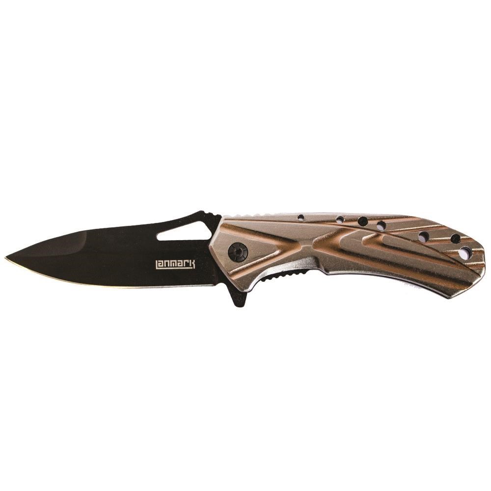 LANMARK MX30B ÇAKI