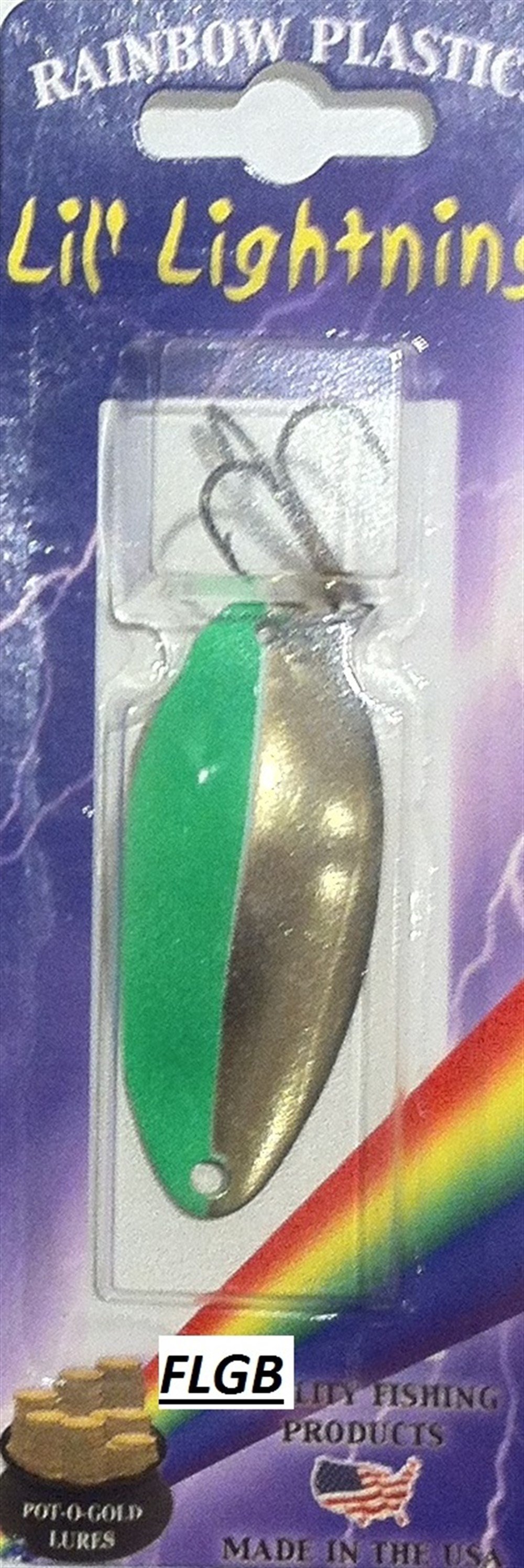 LİL LİGHTNİNG CLEO KAŞIK FLGB