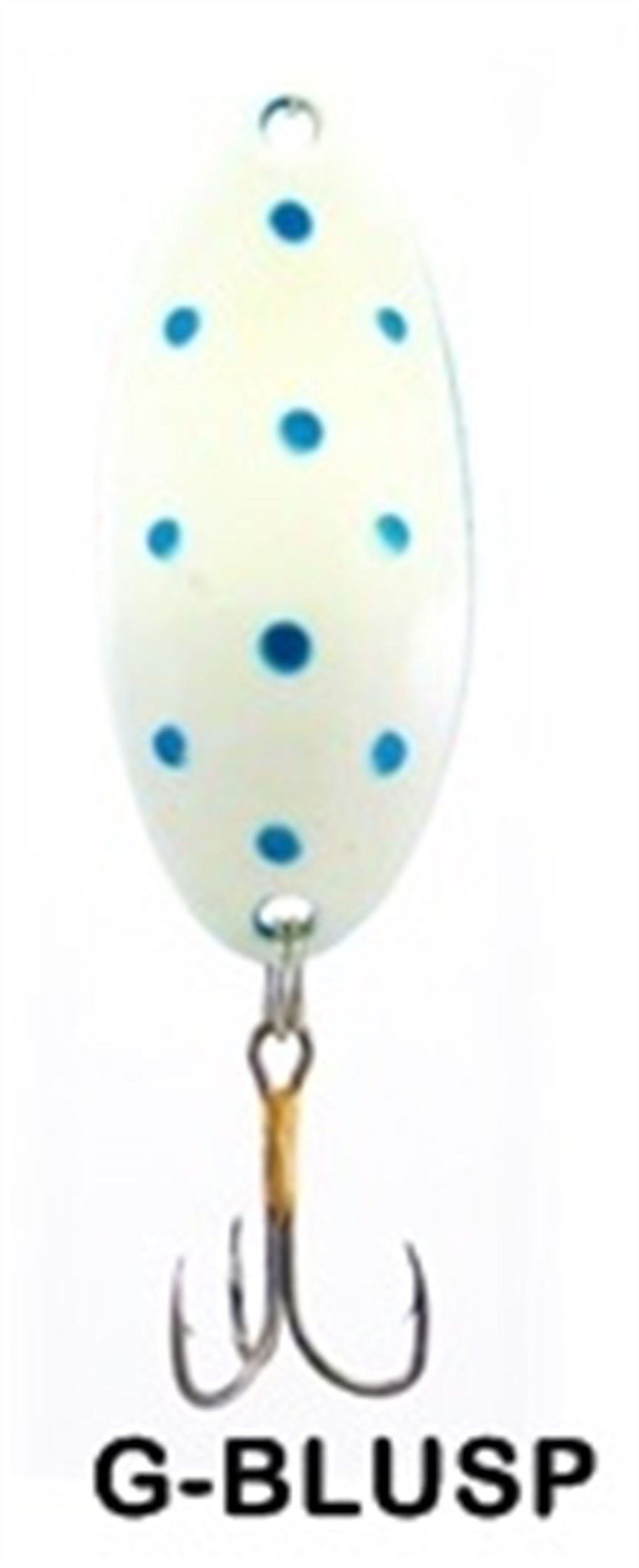 LİL LİGHTNİNG FOSFORLU CLEO KAŞIK G-BLUSP