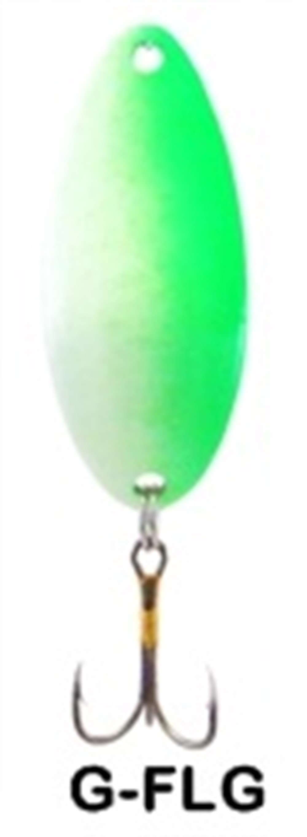 LİL LİGHTNİNG FOSFORLU CLEO KAŞIK G-FLG