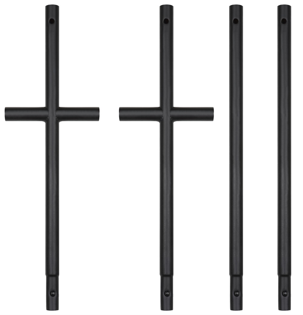 LUCKY DUCK 150 CM EXTENSİON KİT UZATMA ÇUBUĞU