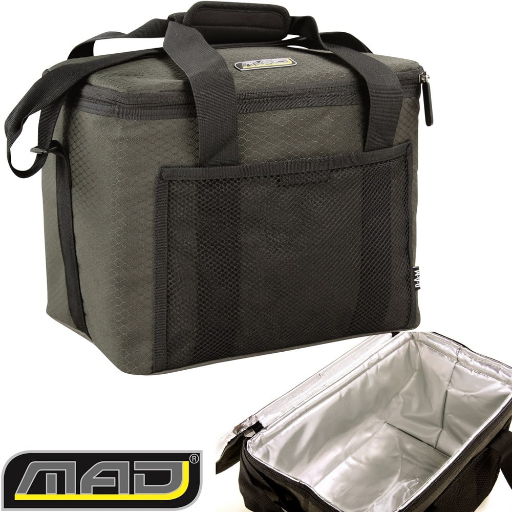 MAD COOLER BAG SOĞUTUCU BEZ BUZLUK ÇANTA