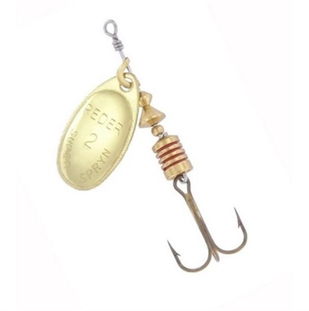 MAPSO REDER ALTIN DÖNER KAŞIK NO:2