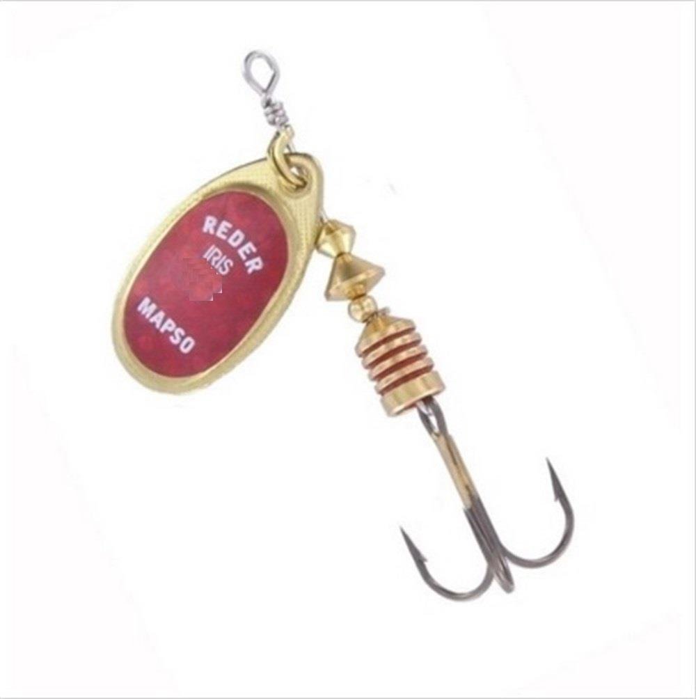 Mapso Reder Omr Döner Kaşık No:3 Dogadayim.com