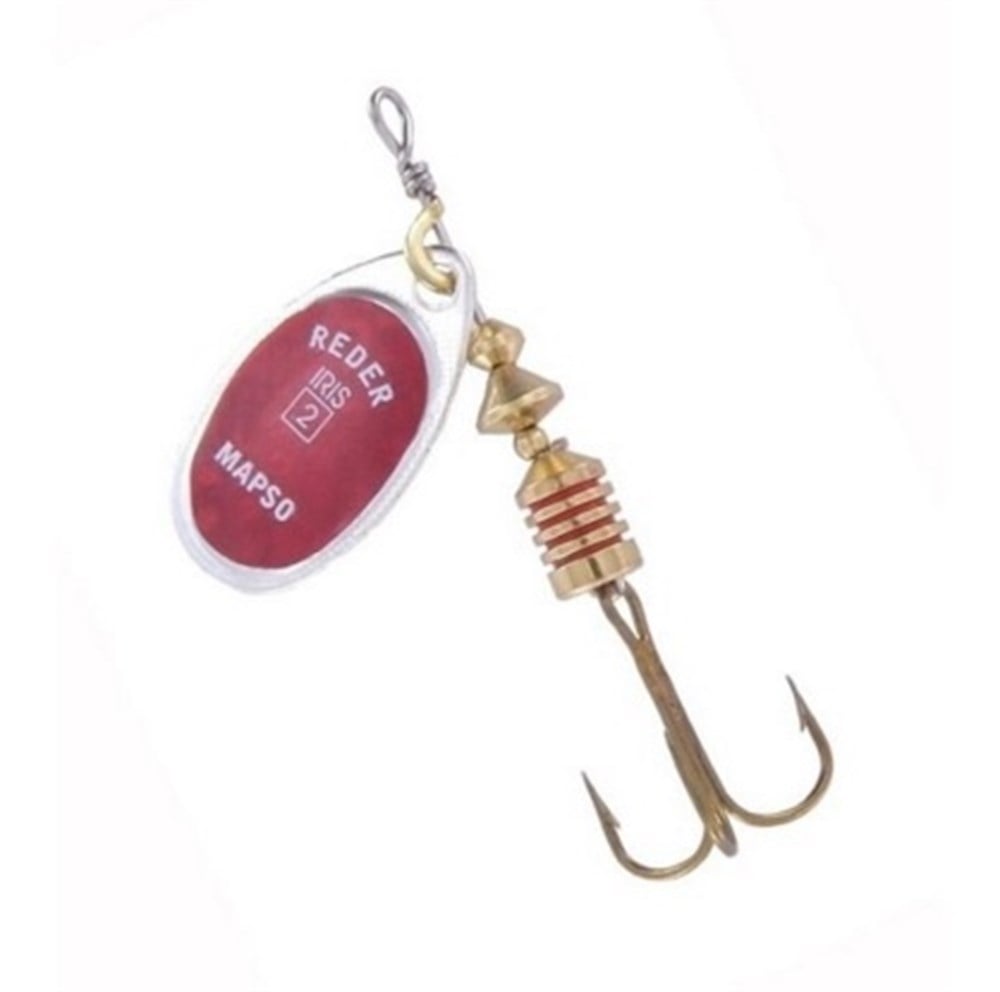 MAPSO REDER PMR DÖNER KAŞIK NO:2