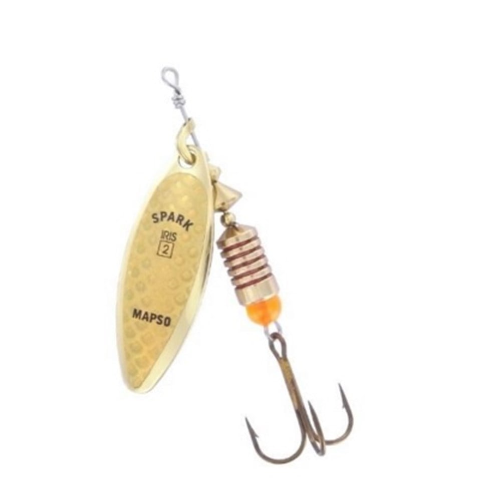 MAPSO SPARK OM DÖNER KAŞIK NO:2