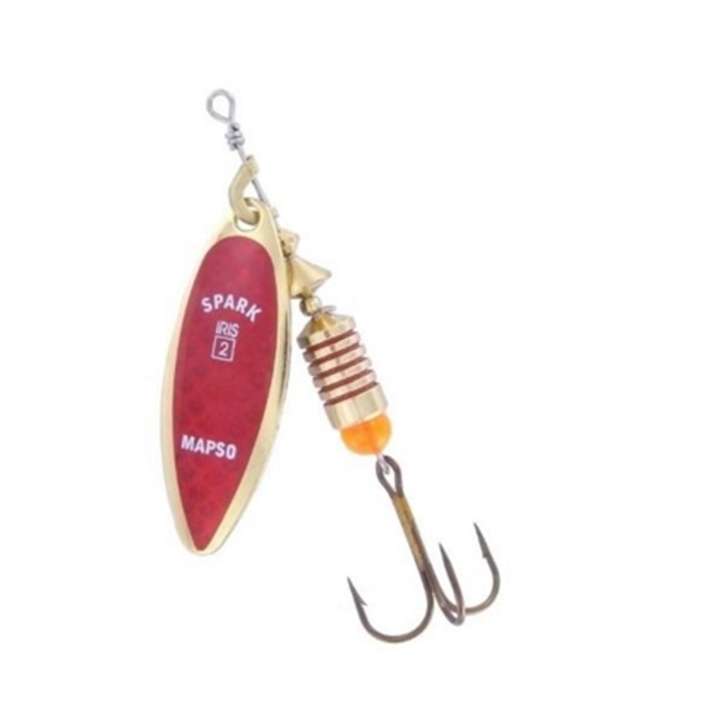 MAPSO SPARK OMR DÖNER KAŞIK NO:2