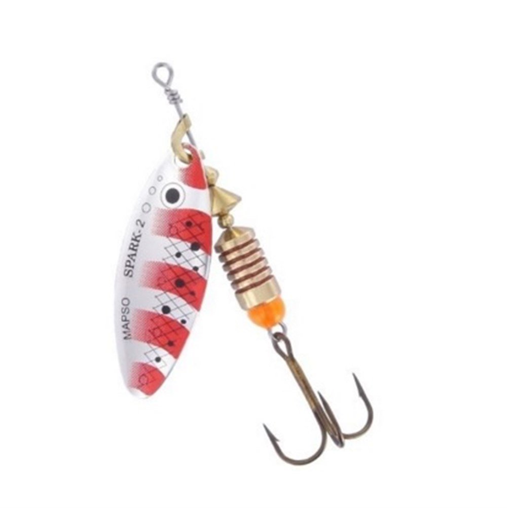 MAPSO SPARK T-PR DÖNER KAŞIK NO:2