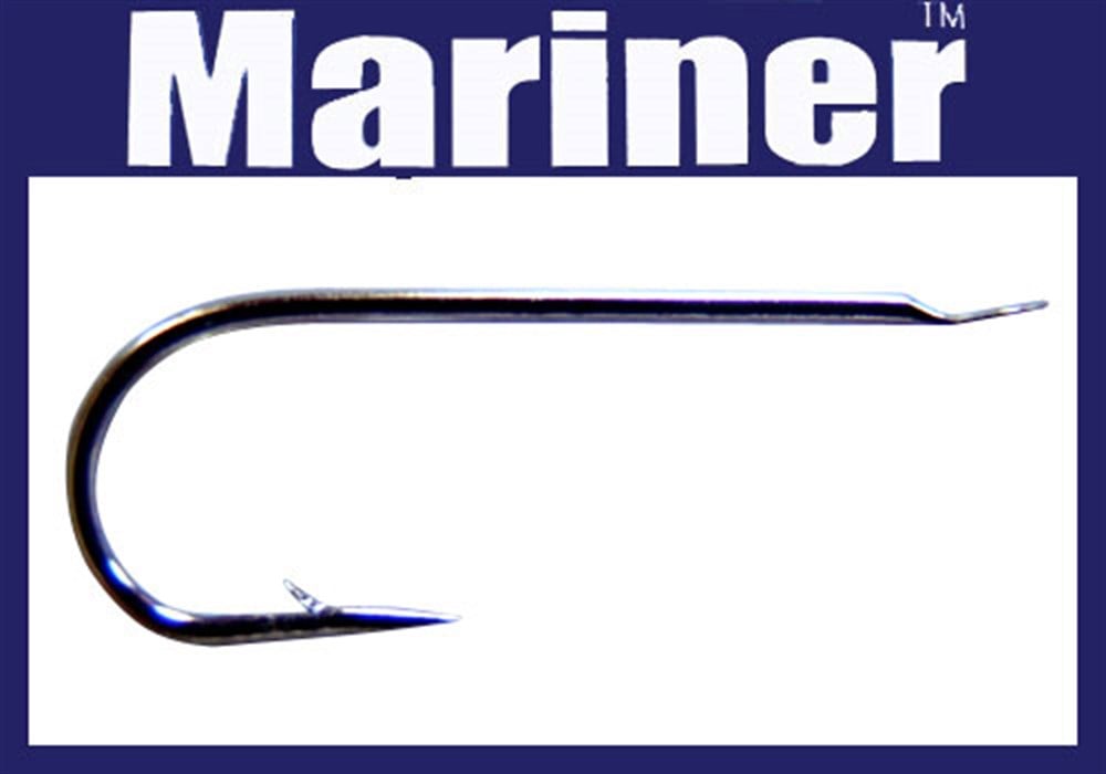 MARİNER 12510 OLTA İĞNESİ NO:4