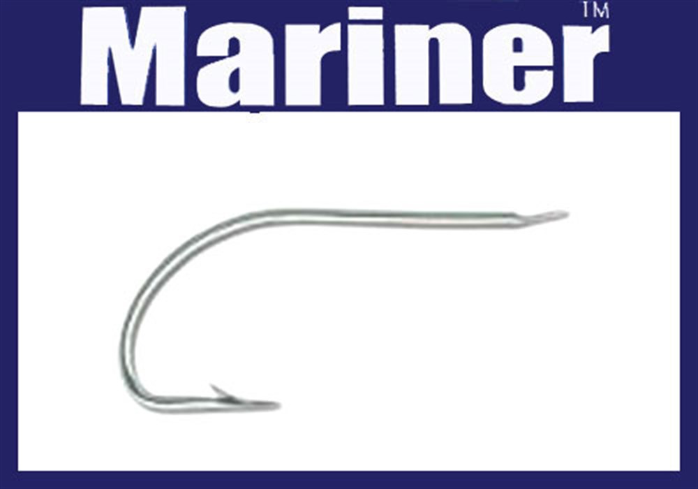 MARİNER 22500 CRYSTAL GÜMÜŞ NİKEL İĞNE # NO:1