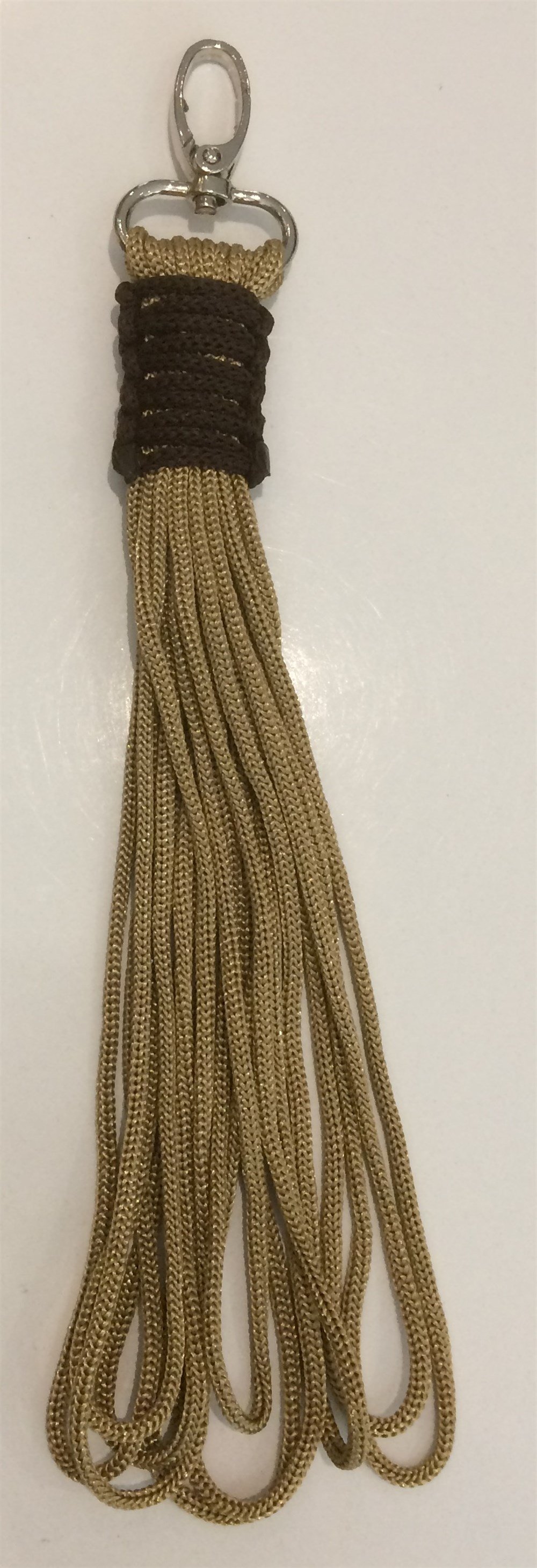 MUSON BEJ ÖRGÜ İP KUŞLUK - KITKA