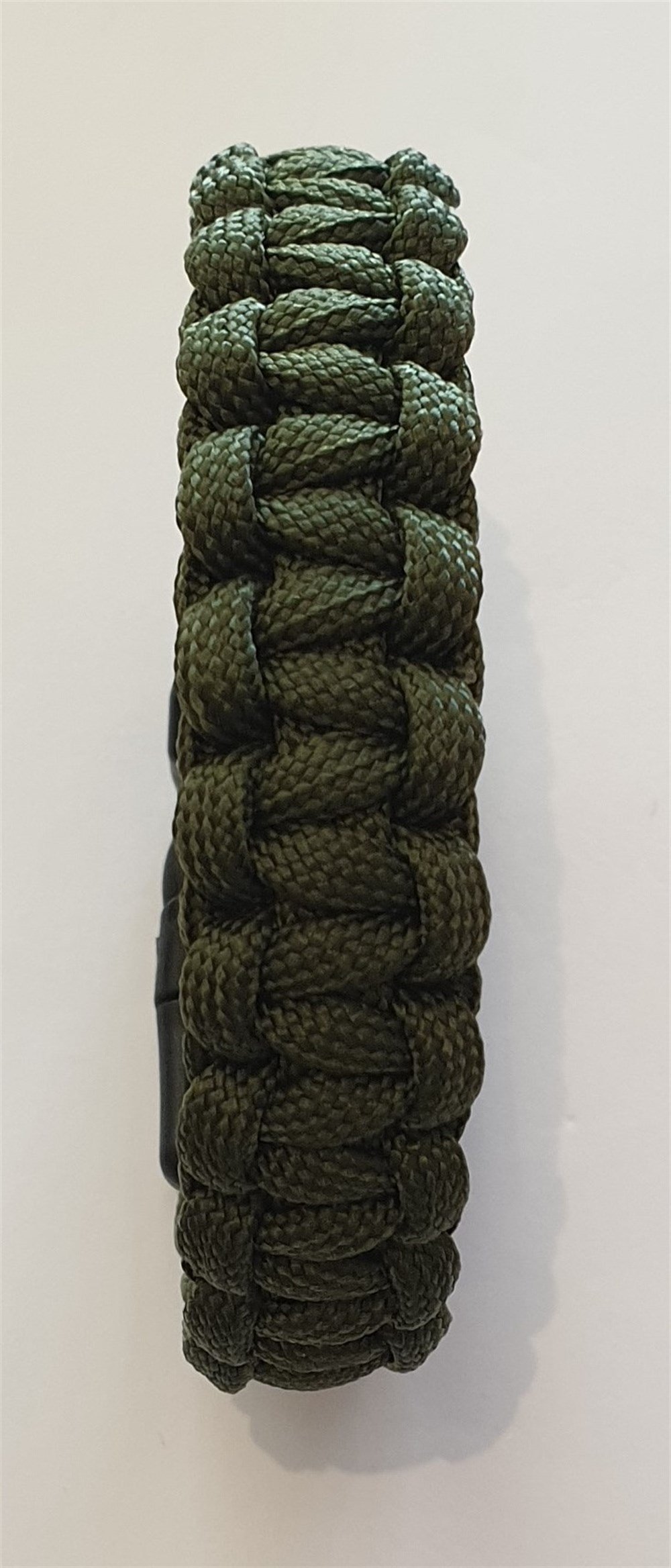 MUSON PARACORD BİLEKLİK #HAKİ YEŞİL