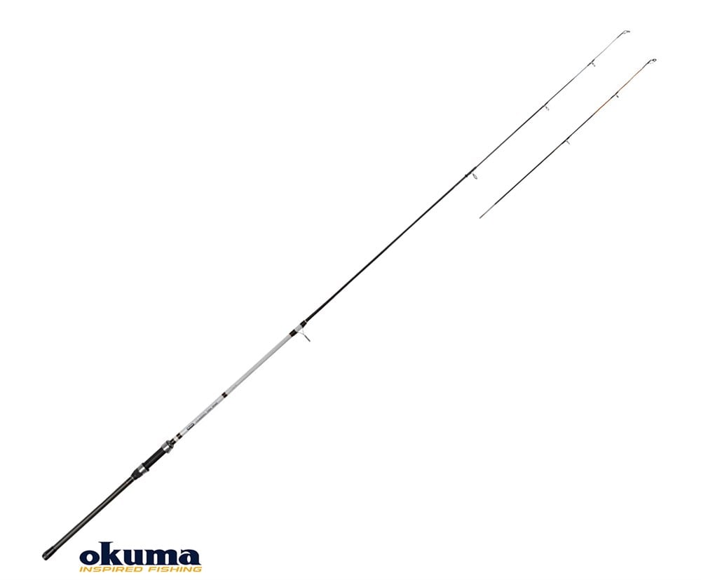 OKUMA CLASSİC UFR TELE BOAT KAMIŞ # 180 CM