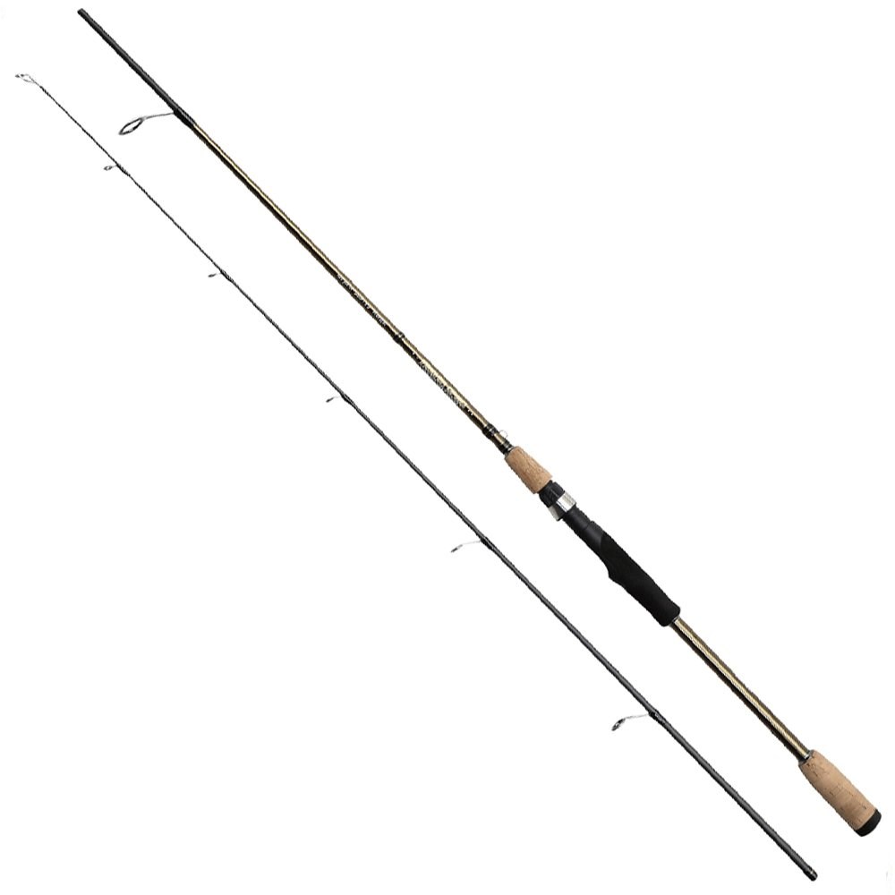 OKUMA DEAD RİNGER DR SERİSİ SPİN OLTA KAMIŞI # 2,22 MT / 1-8 GR