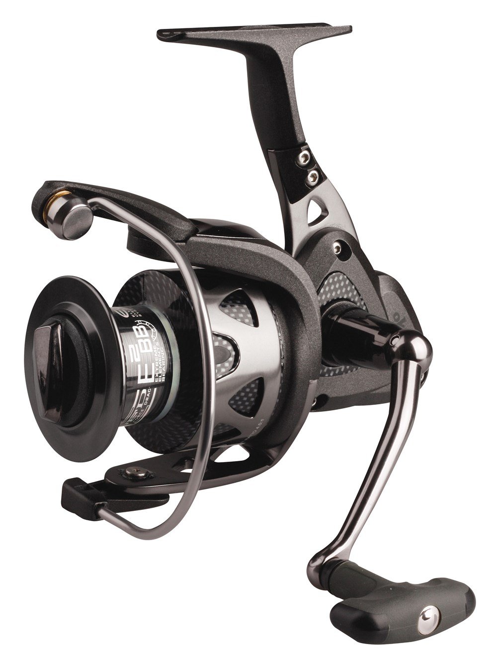 OKUMA TRİO OLTA MAKİNESİ 30