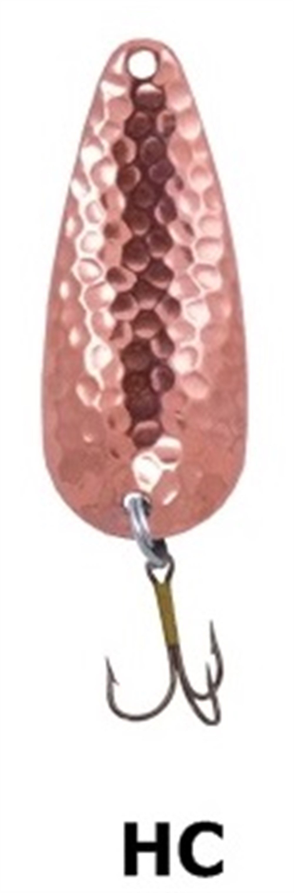 POT-O-GOLD DÖVME KAŞIK HC