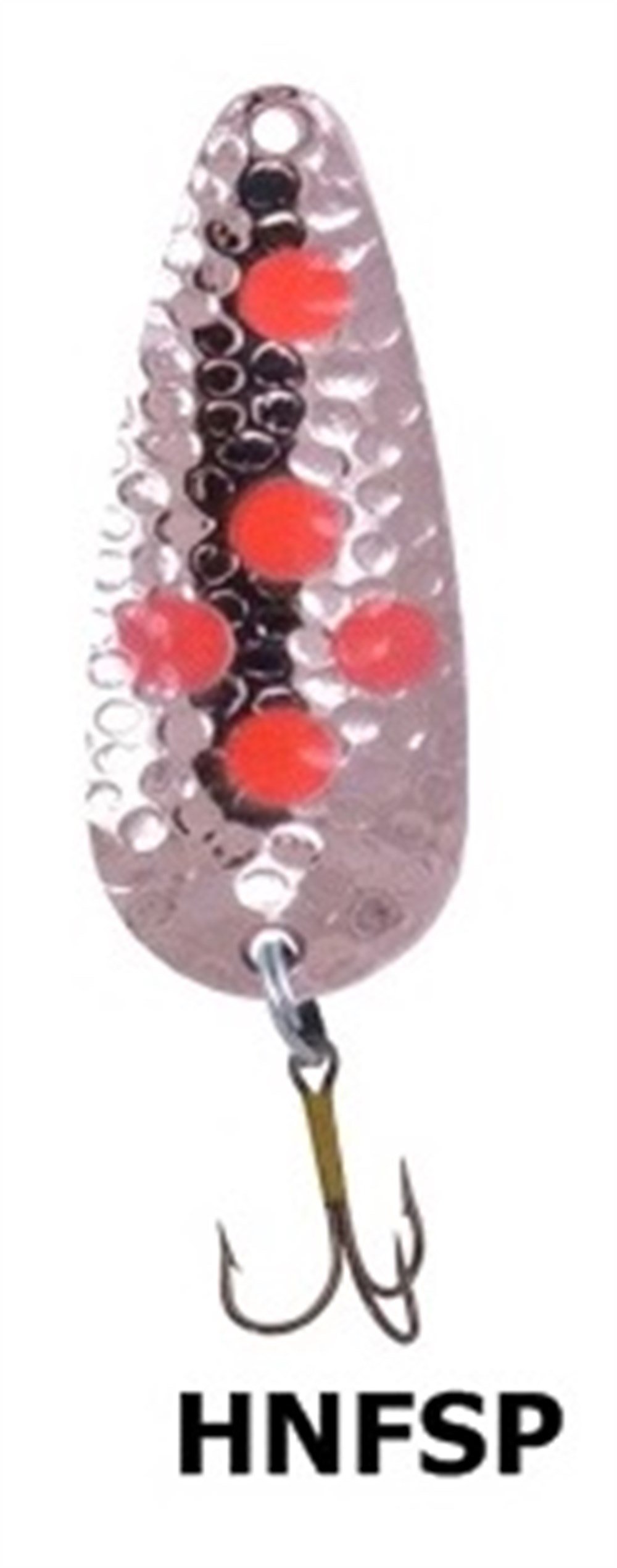 POT-O-GOLD DÖVME NOKTALI KAŞIK HNFSP