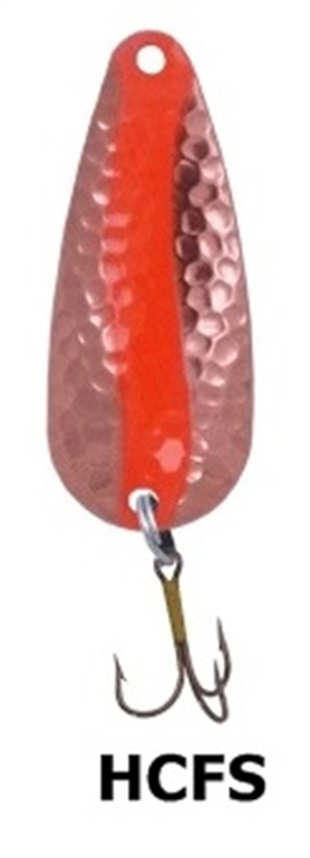 POT-O-GOLD DÖVME RENKLİ KAŞIK HCFS