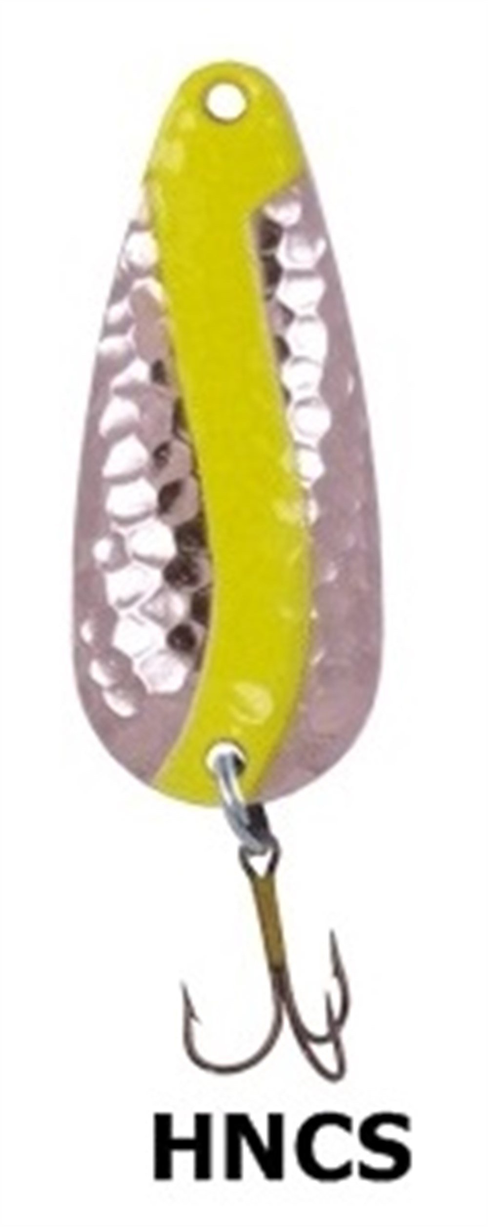 POT-O-GOLD DÖVME RENKLİ KAŞIK HNCS