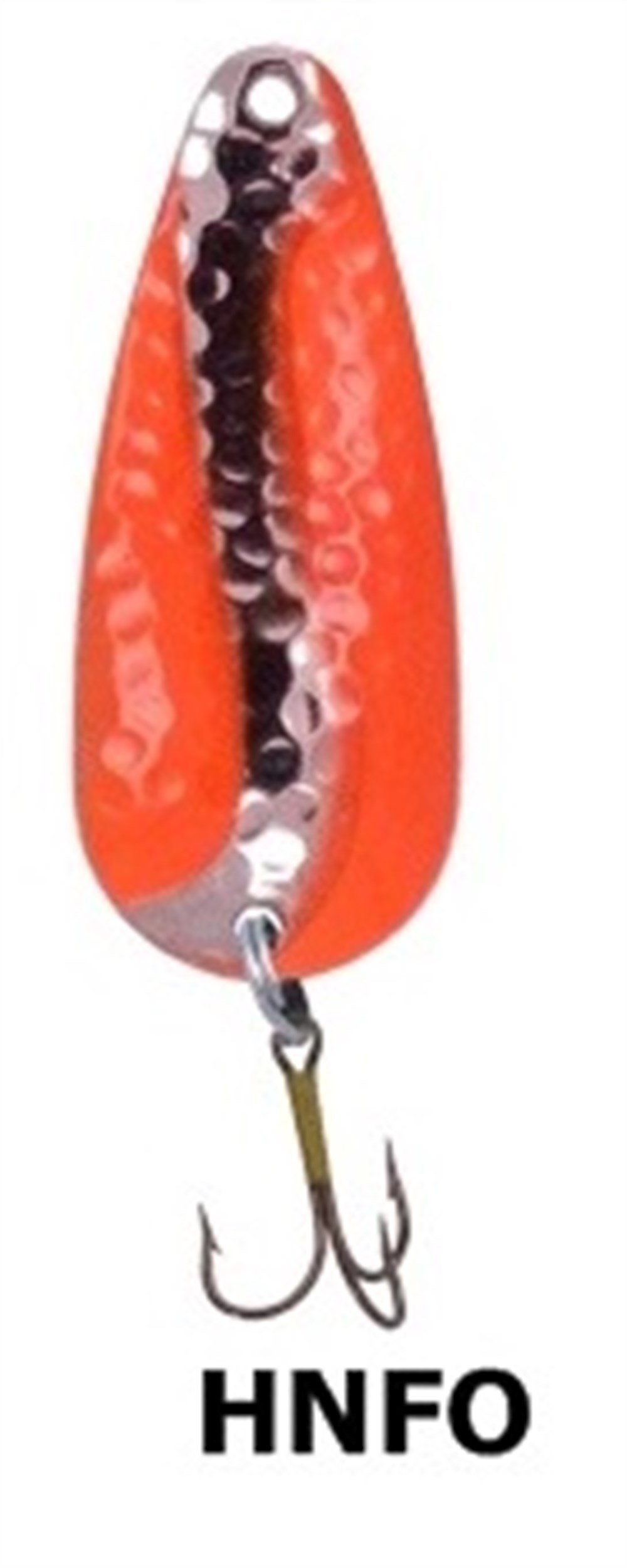 POT-O-GOLD DÖVME RENKLİ KAŞIK HNFO