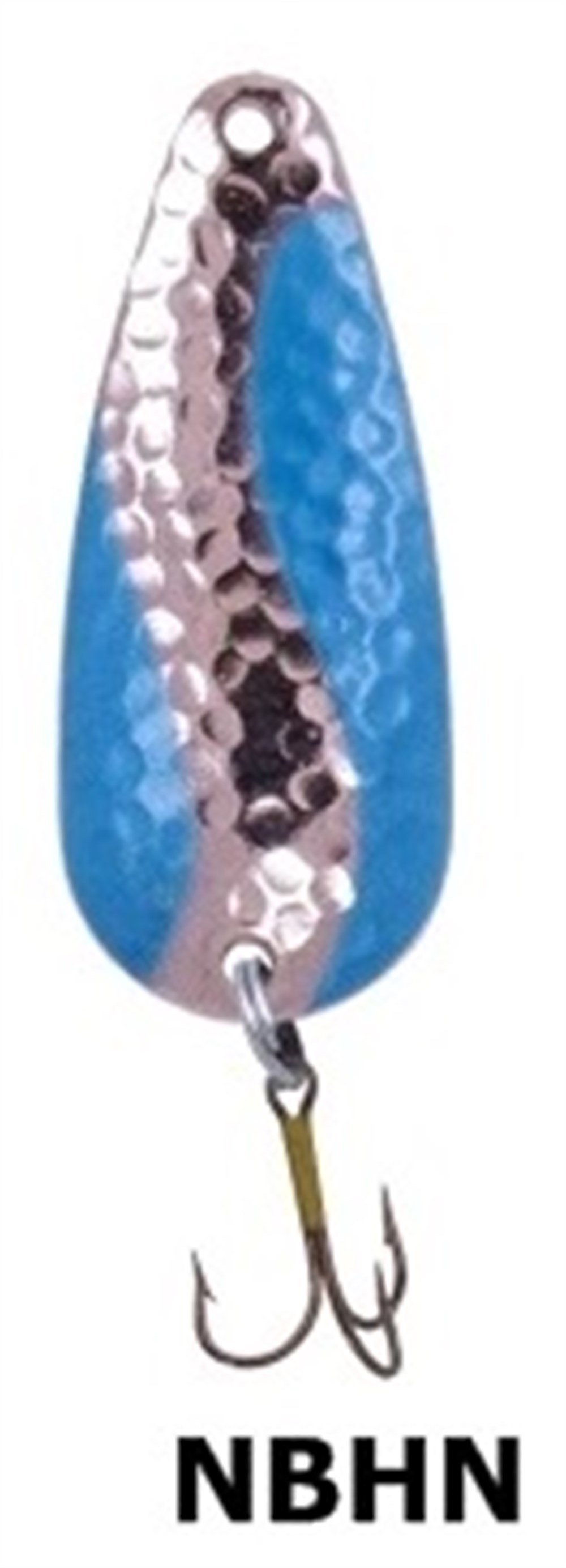 POT-O-GOLD DÖVME RENKLİ KAŞIK NBHN