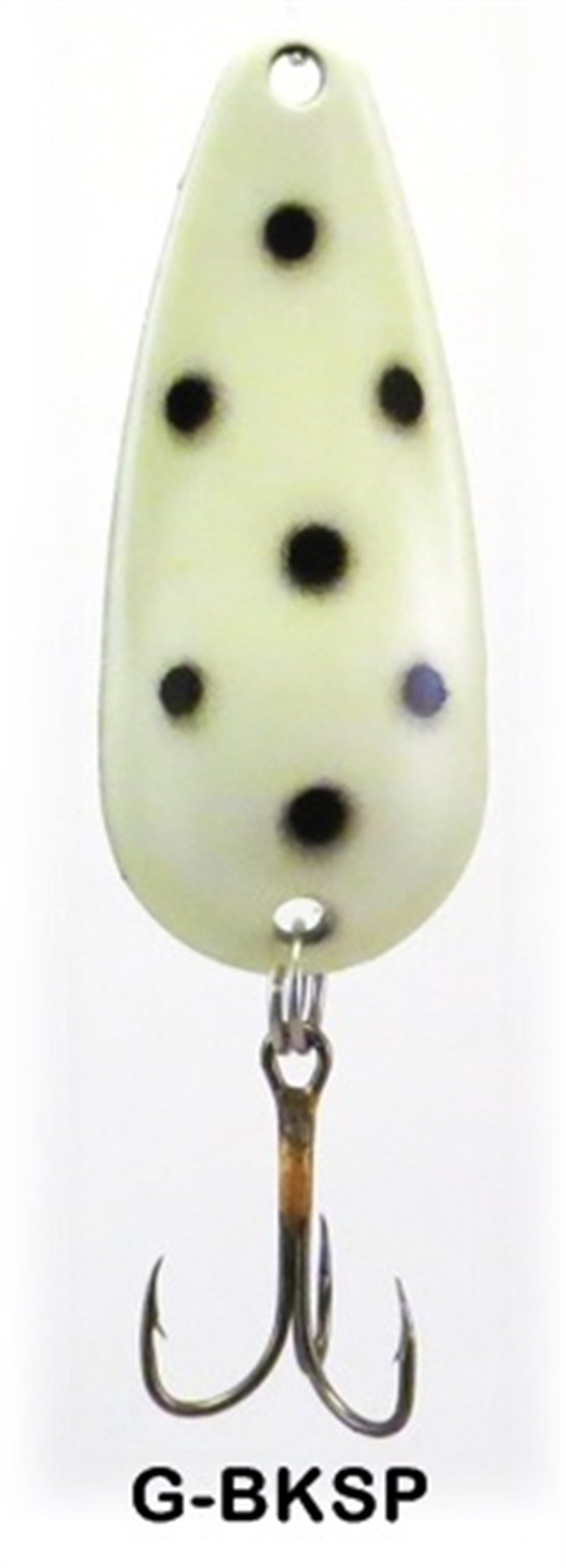 POT-O-GOLD FOSFORLU KAŞIK G-BKSK