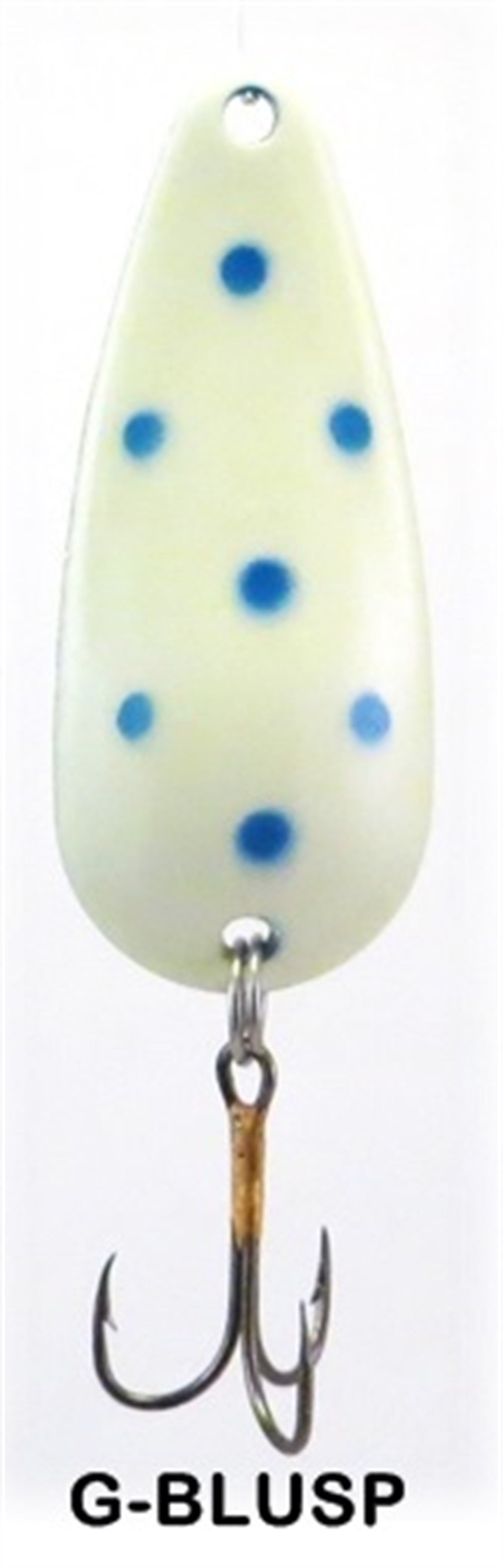 POT-O-GOLD FOSFORLU KAŞIK G-BLUSP